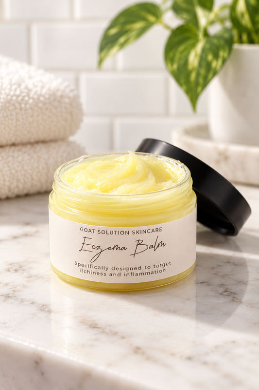 Eczema Balm