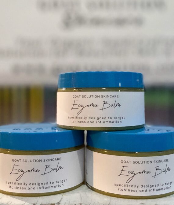 Eczema Balm