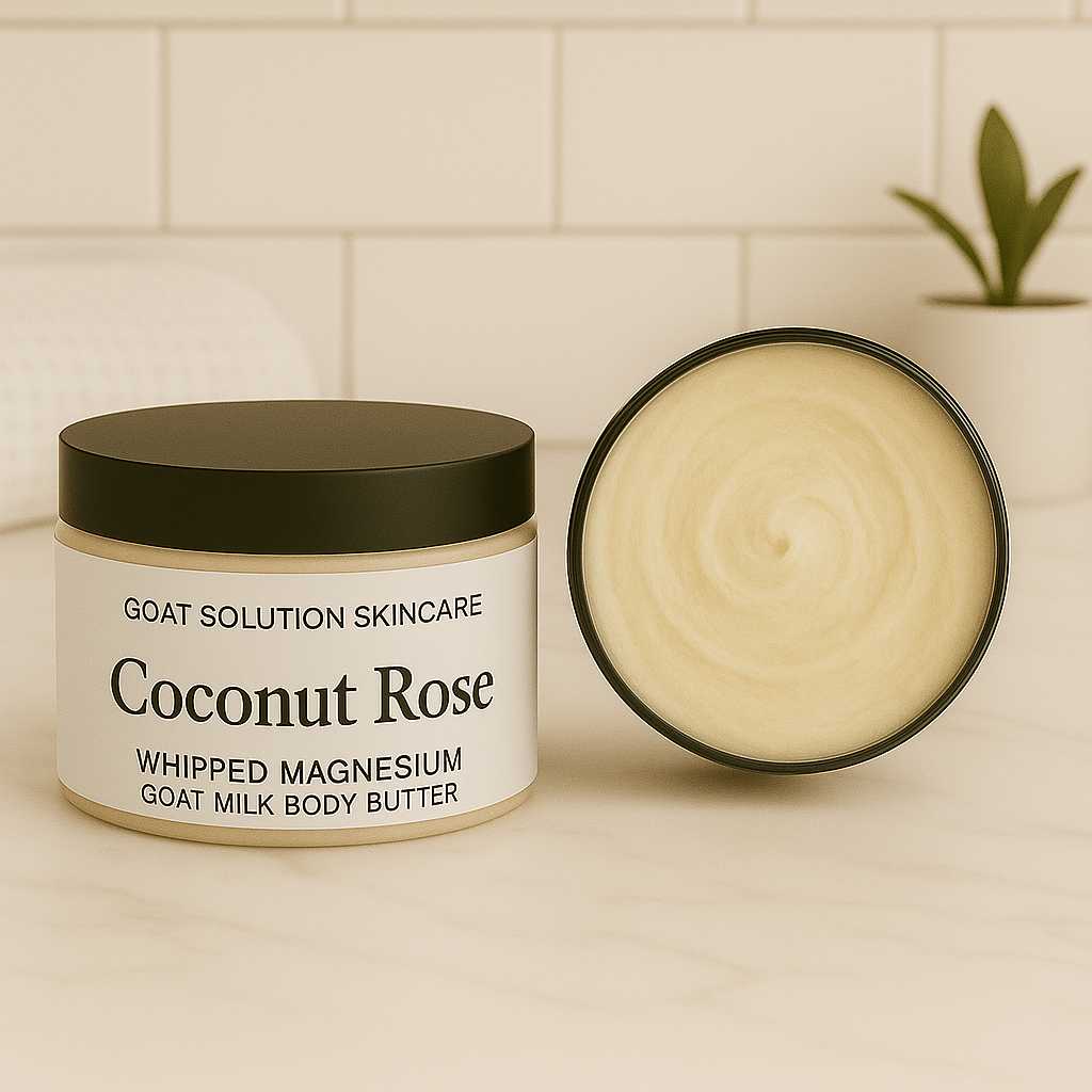 coconutroseButterPIC