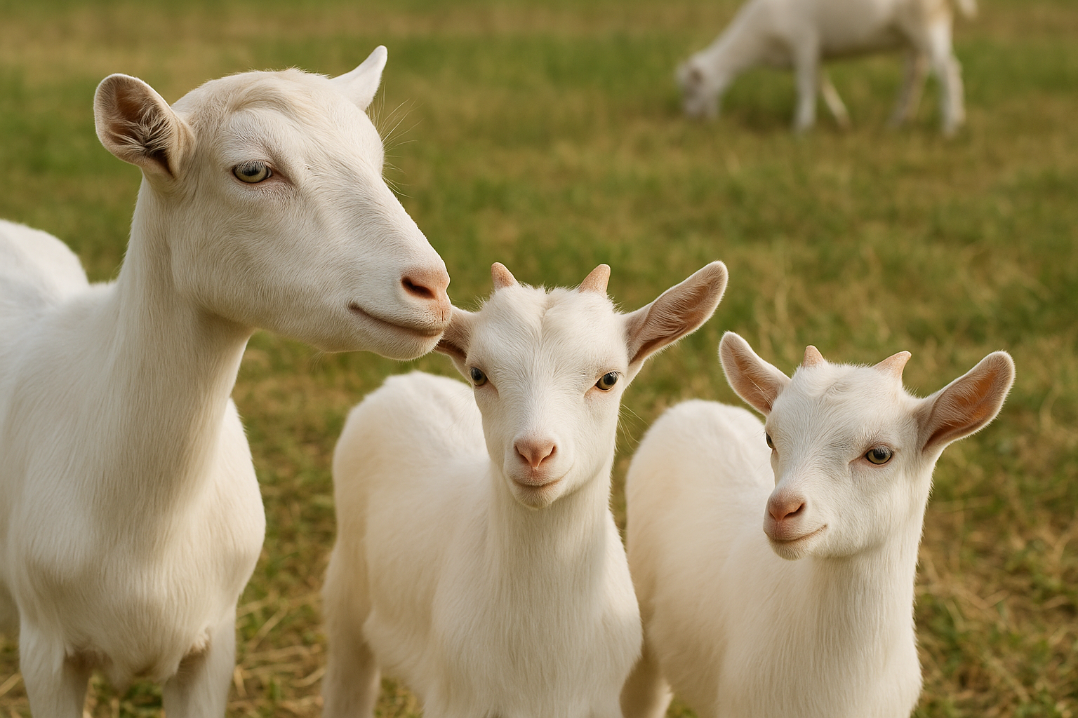 From pasture to purity: Where your skincare journey begins