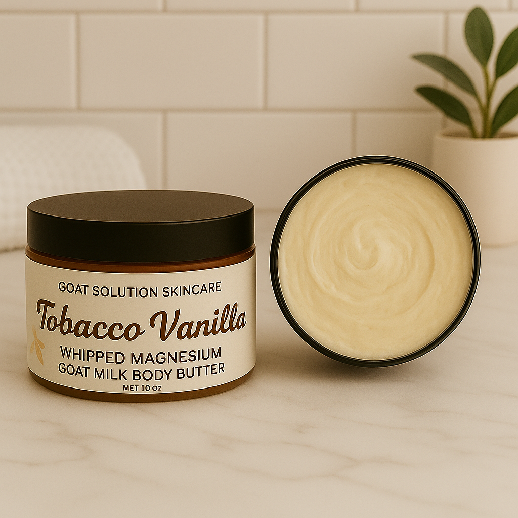 TobaccovanillabutterPIC